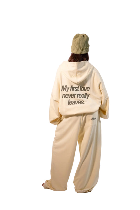 "Day Off" Sweatpants