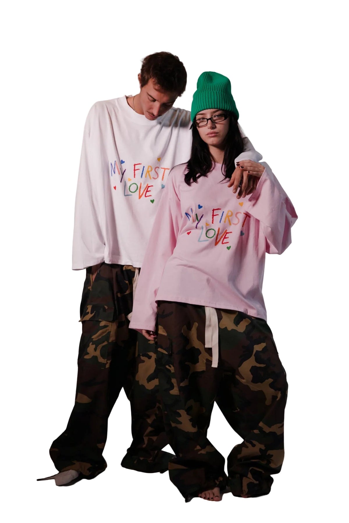 Longsleeves