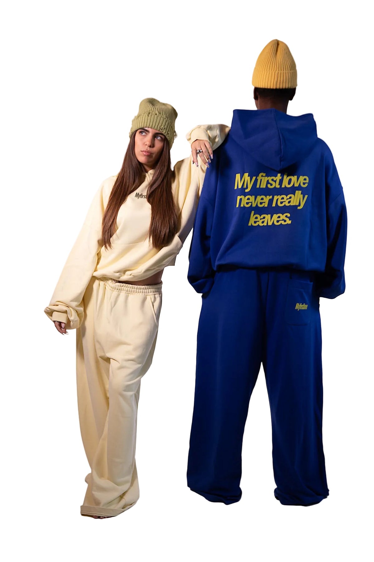 Hoodies