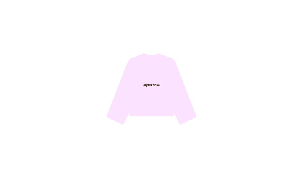 Cotton Oversize Long Sleeve #3