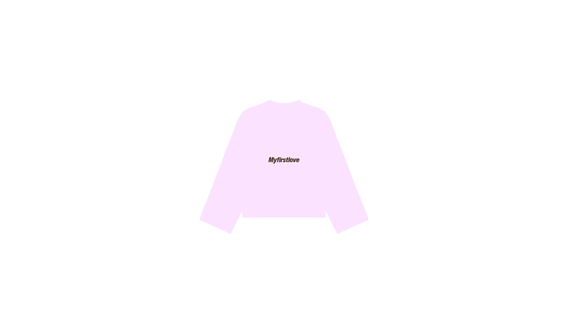 Cotton Oversize Long Sleeve #3