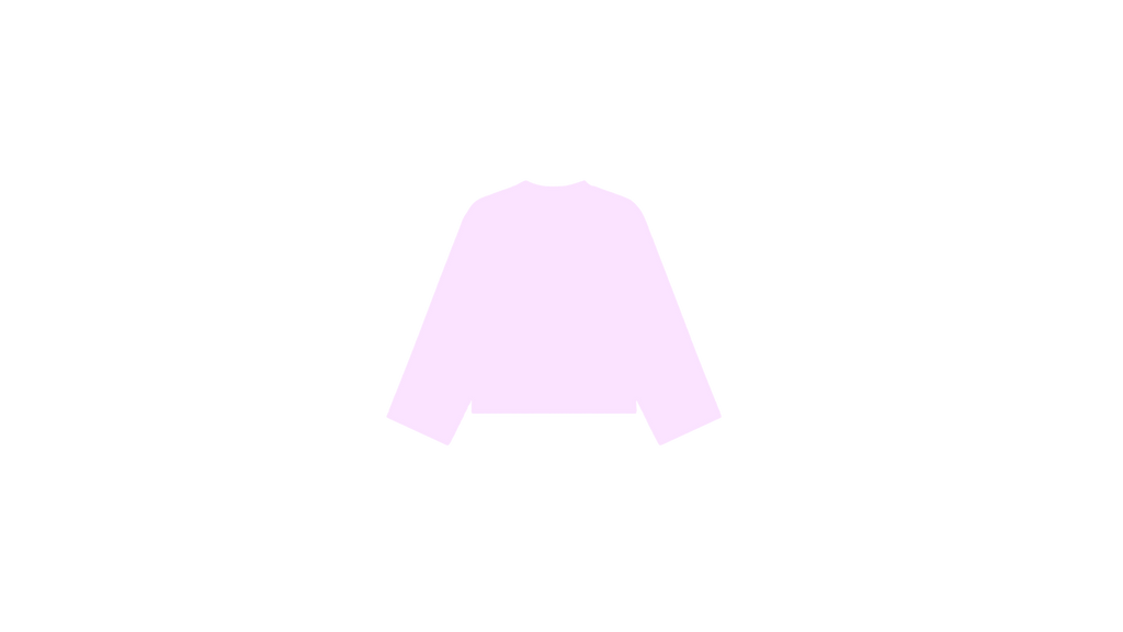 Cotton Oversize Long Sleeve #3