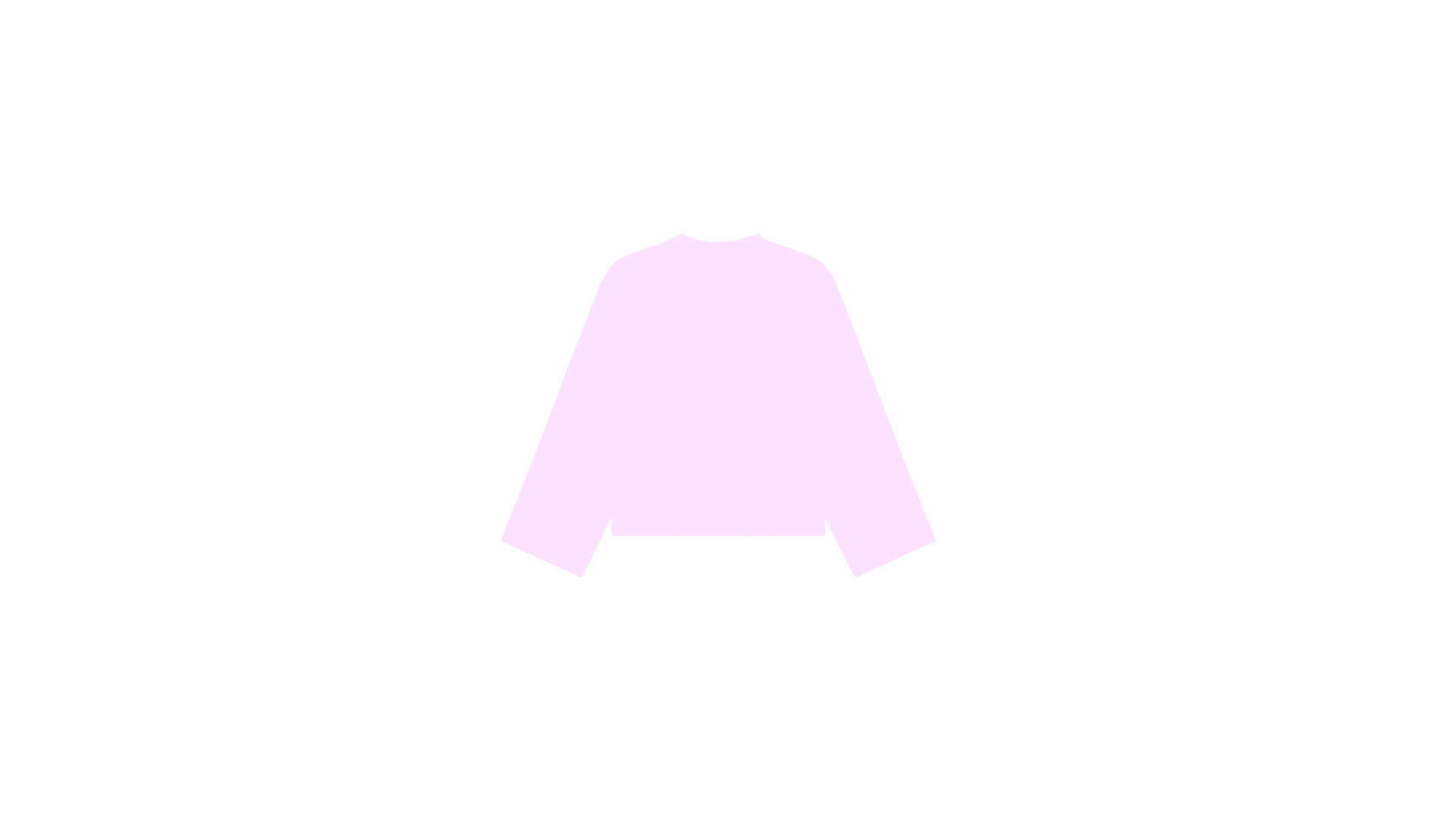 Cotton Oversize Long Sleeve #3