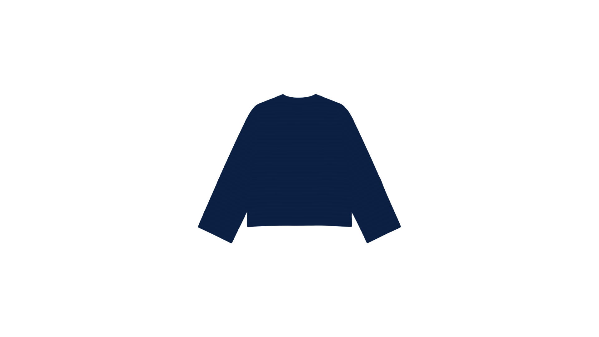 Cotton Oversize Long Sleeve #3