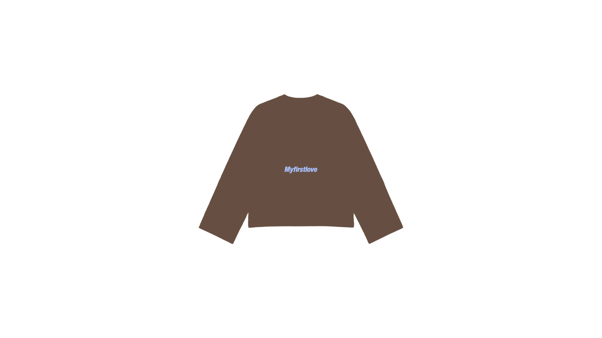 Cotton Oversize Long Sleeve #3