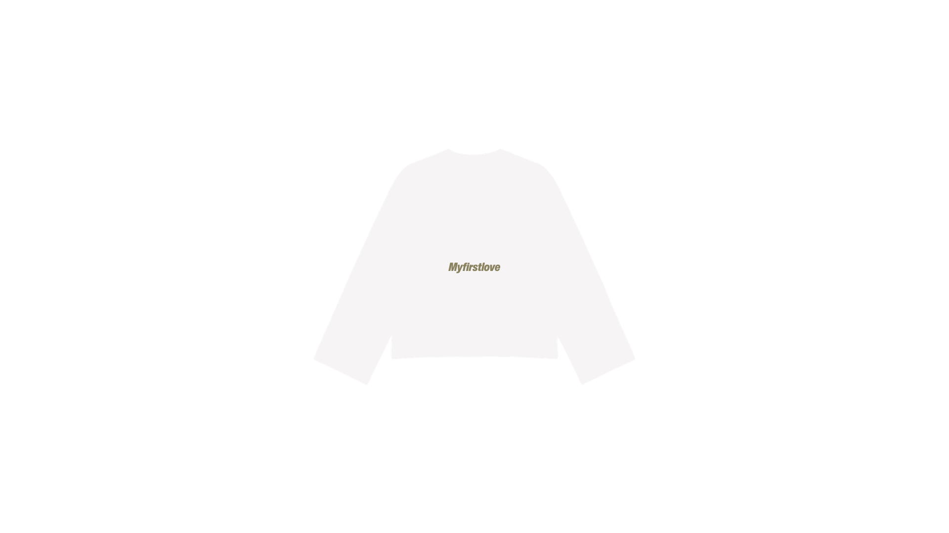 Cotton Oversize Long Sleeve #3