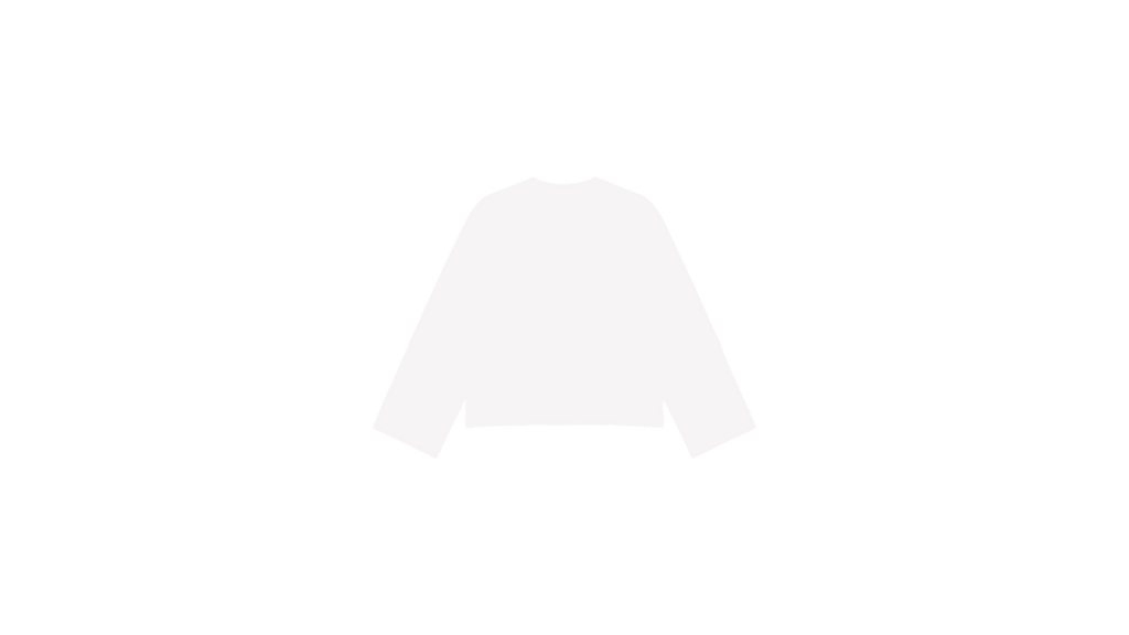 Cotton Oversize Long Sleeve #3