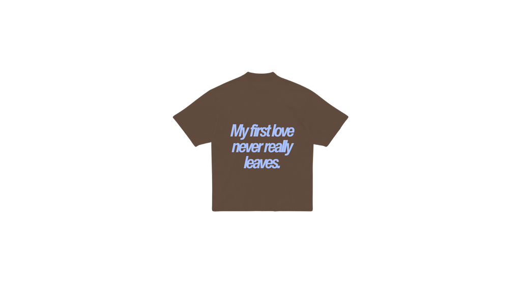Cotton Oversize T-shirt #3