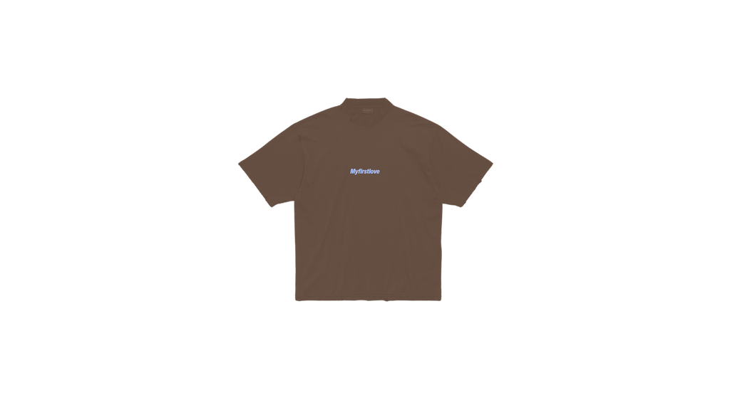 Cotton Oversize T-shirt #2