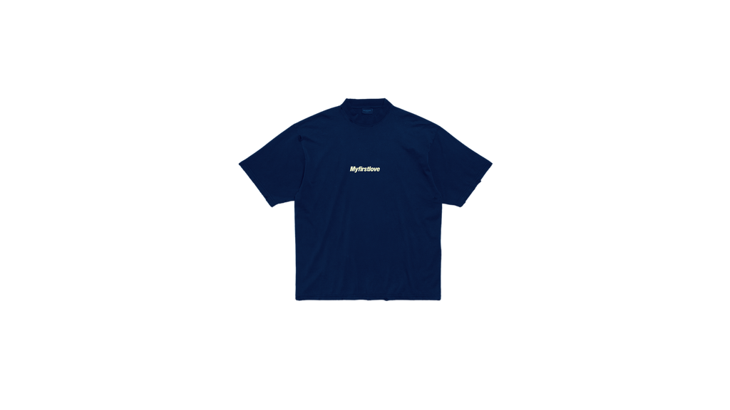 Cotton Oversize T-shirt #2