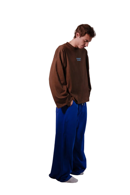 "Day Off" Sweatpants