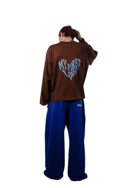 "Day Off" Sweatpants