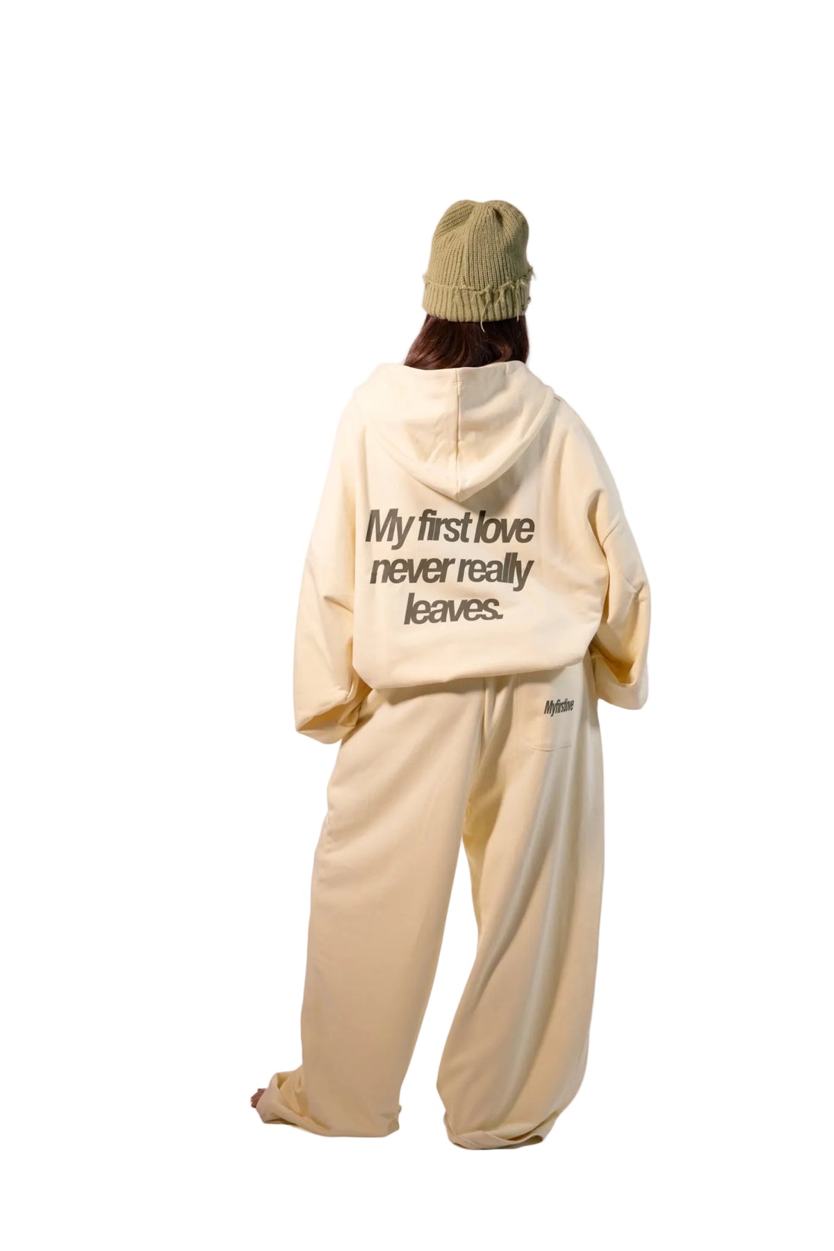 "Day Off" Sweatpants